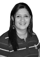 Foto de FLAVIANY ROSY NUNES DE OLIVEIRA