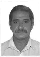 Foto de CARLOS IRAN DE OLIVEIRA ALVES