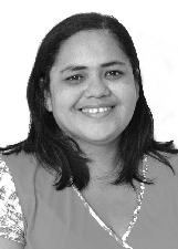Foto de MARIA CRISTIANE DA SILVA
