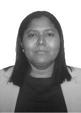 Foto de QUITERIA DOS SANTOS