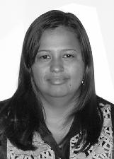 Foto de LUCIVÂNIA FERREIRA DA SILVA WANDERLEY