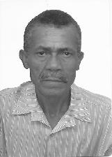 Foto de JOÃO ANTÔNIO DOS SANTOS