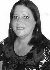 Foto de Tereza Cristina Oliveira de Almeida