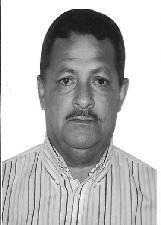Foto de Valdemar Sebastião da Silva