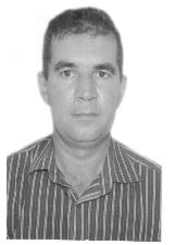 Foto de Gilberto Luiz de Alcantara