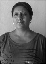Foto de ROSILENE DOS SANTOS