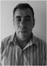 Foto de WALTER CÍCERO DA SILVA