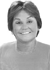 Foto de LUCILA RÉGIA ALBUQUERQUE TOLEDO