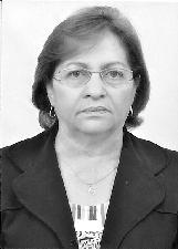 Foto de GERALDA NUNES FERRO SILVA