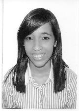 Foto de MARIA GISELE HONORIO OLIVEIRA