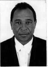 Foto de Miguel Messias dos Santos