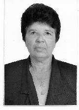Foto de MARIA DUARTE DE CARVALHO