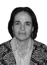 Foto de RITA COIMBRA CERQUEIRA TENÓRIO