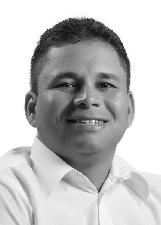 Foto de EMANUEL WAGNER SOUZA PONTES DE ALMEIDA