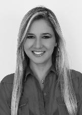 Foto de MONIQUE HELEN BRAZ MONTEIRO