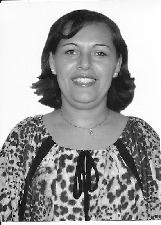 Foto de LEIDE LAURA ALBUQUERQUE DA SILVA