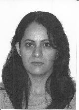 Foto de MÁRCIA VIEIRA DOS SANTOS