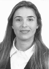 Photo of Katarine Silva Camelo
