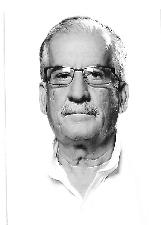 Foto de JOSÉ RUBEM FONSECA DE LIMA