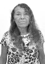 Foto de ZAFIRA MARIA DA CONCEIÇÃO DOS SANTOS