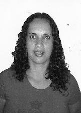 Foto de MÁRCIA VALÉRIA MIRANDA DOS SANTOS