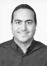 Foto de MÁRCIO JORGE DE ARAÚJO TENÓRIO GOMES