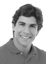 Foto de JOSÉ MEDEIROS NICOLAU