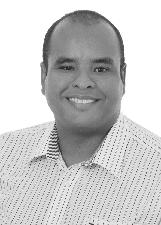 Foto de FLÁVIO ALAN ARGOLO VIEIRA