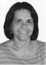 Foto de Maria Vilma dos Anjos Soares