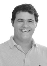 Foto de BERNARDO MEDEIROS SOARES PALMEIRA