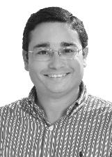 Foto de LÚCIO FLÁVIO DA COSTA CRUZ FILHO