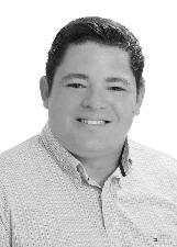 Foto de RODRIGO RAFAEL CORDEIRO DOS SANTOS ALMEIDA