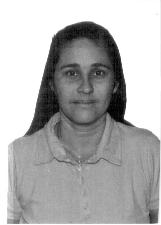 Foto de CICERA MARIA DE OLIVEIRA