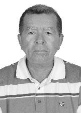 Foto de Cicero Angelino Santana
