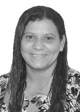 Foto de CRISTINA CLEMENTINO DA SILVA