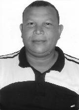 Foto de GILVAN JOSÉ DOS SANTOS