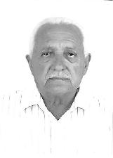 Foto de FRANCISCO DAS CHAGAS DE LACERDA