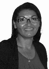 Foto de MARIA JOSÉ DA SILVA