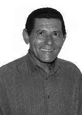 Foto de CÍCERO JOSÉ DA SILVA
