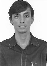 Foto de JOSE ANSELMO CAVALCANTI DE MELO