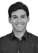 Foto de BRUNO RODRIGO VALENÇA DE ARAUJO