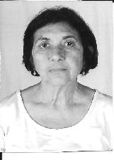 Foto de MARIA DA GLÓRIA VIEIRA DE ARAÚJO