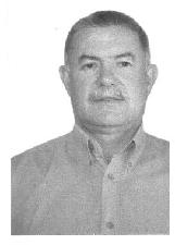 Foto de Antônio Ferreira de Barros