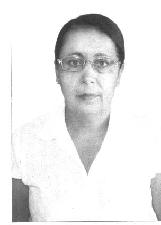 Foto de MARIA LÚCIA DOS SANTOS BARROS