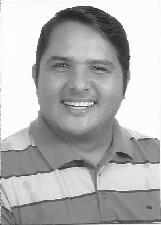 Foto de MARCOS HENRIQUE MAIA DE BARROS