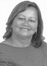 Foto de Rosemari Costa da Rocha Araujo