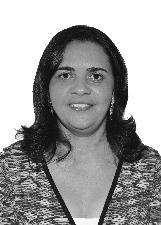 Foto de CRISTIANE ROCHA SANTOS