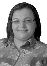 Foto de NADJA PEREIRA DA SILVA