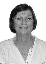 Foto de Terezinha Castro Lins da Cunha