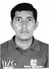 Foto de JOSE FERNANDO SANTOS LIMA